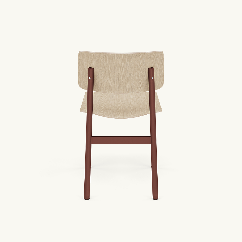 Loft Chair | Honest, simple design Loft Chair | Honest, simple design
